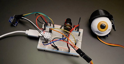 Your First Arduino Project With Becky Stern